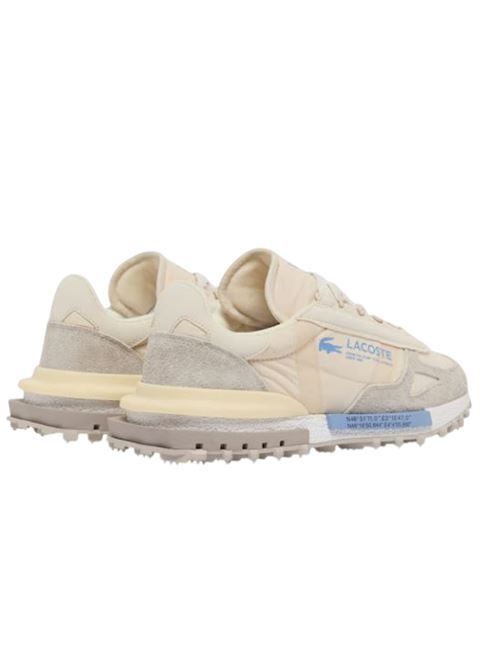 ELITE ACTIVE 03012C GRIGIO lacoste | ELITE ACTIVE 03012C GRIGIO